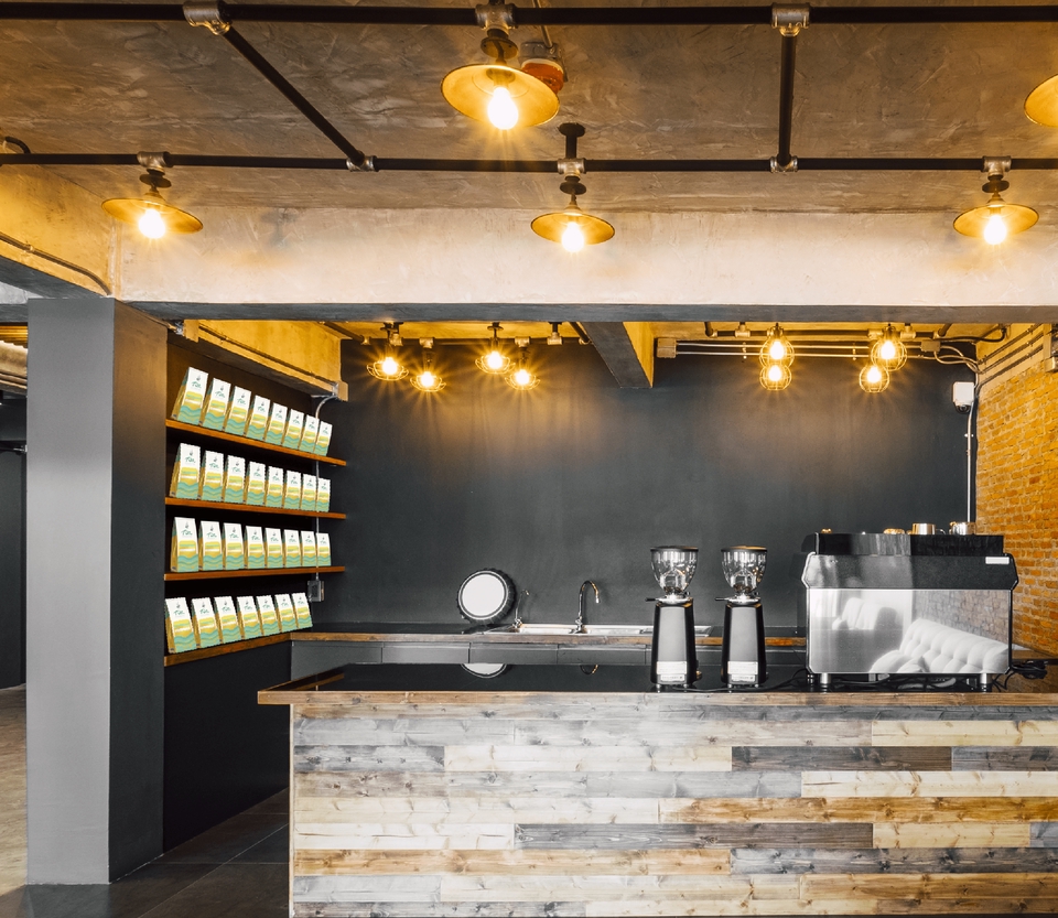 Label & Kemasan - Coffee Packaging - 11