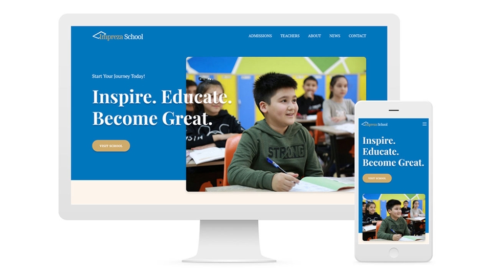 Web Development - Jasa Pembuatan Website - 2