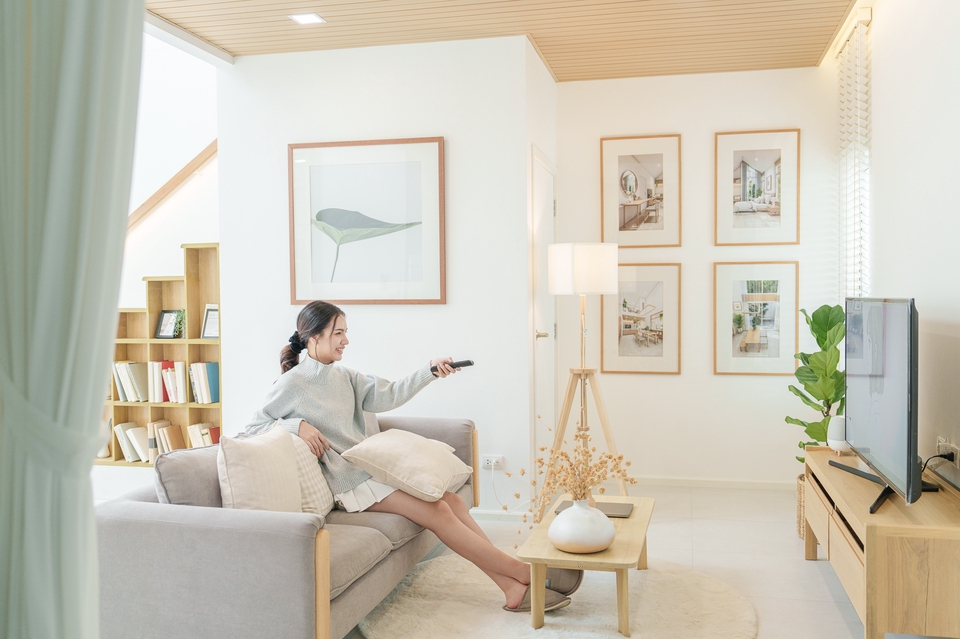 ลงประกาศขายบ้านและคอนโดสวย พร้อมบริการโพสต์อสังหาฯมืออาชีพ รับฝากขายบ้าน คอนโด