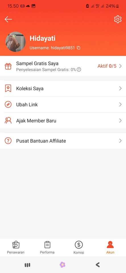 Jasa endorse selebgram murah, promo instagram berbayar, harga terjangkau