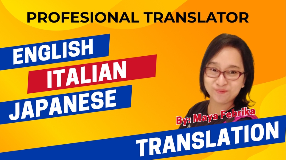 Jasa Penerjemah dan Translate Dokumen - JASA PENERJEMAH BAHASA PROFFESIONAL TERPERCAYA