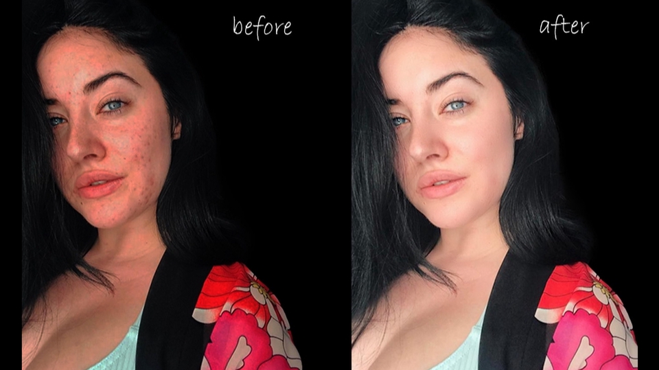 Edit Gambar & Photoshop - Jasa editing photoshop cepat dan rapi - 1