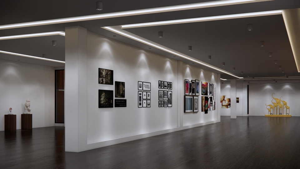 รับออกแบบ 3d perspective  โมเดลบ้าน 3 มิติ ราคาถูก
