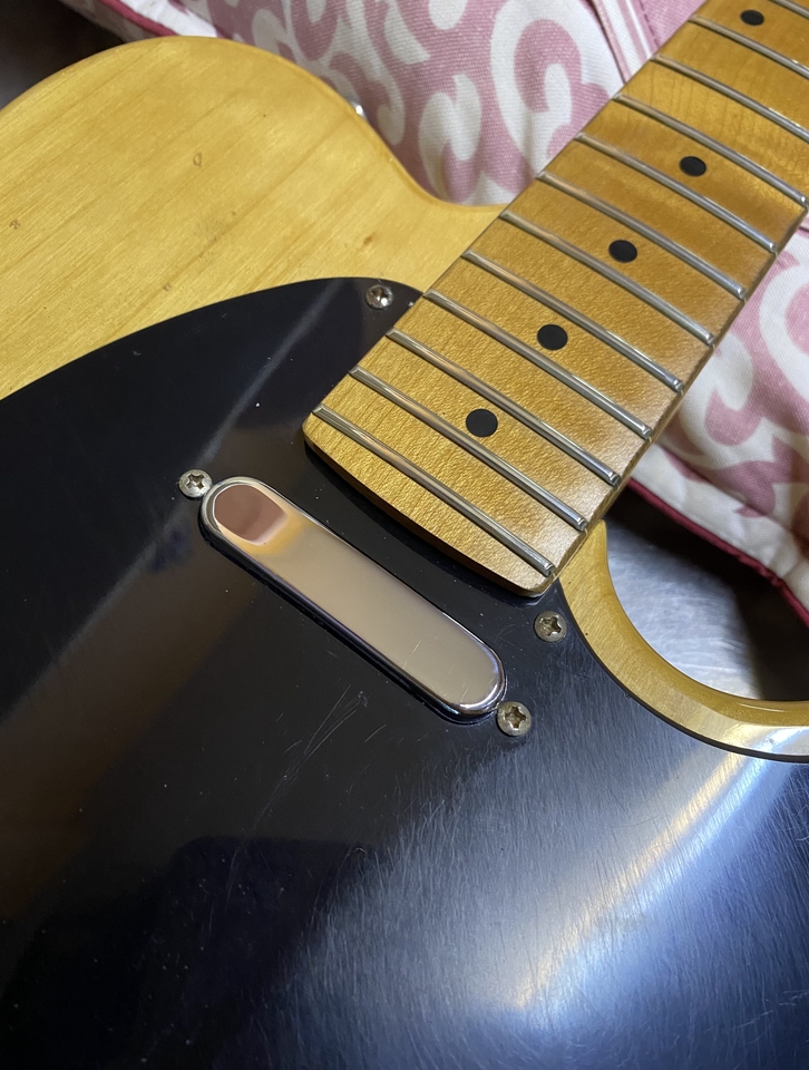 อื่นๆ - รับสปากีตาร์ ขัดเฟรต & เซ็ตอัพกีตาร์ - 2