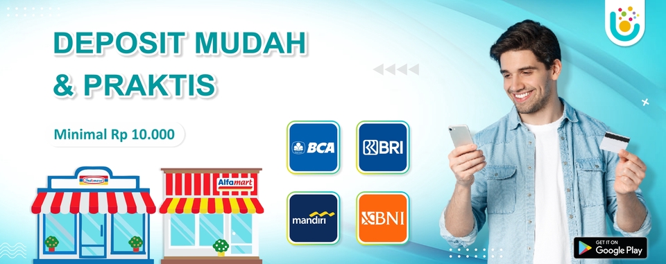 Banner Online - Jasa Desain Banner Iklan atau Promosi UMKM dan Instansi - 9