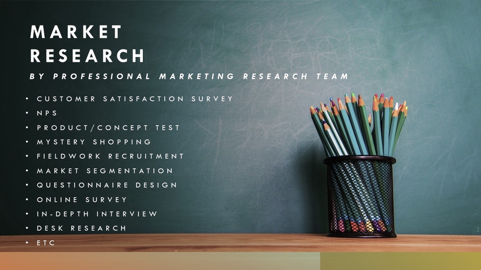 Focus Group - วิจัยตลาด ทำ Survey เจาะลึกเพื่อหา Consumer Insight - 2