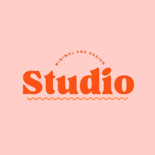 Logo - Brandora and Design ออกแบบโลโก้ Personal branding โดยใช้โปรแกรม Canva - 6