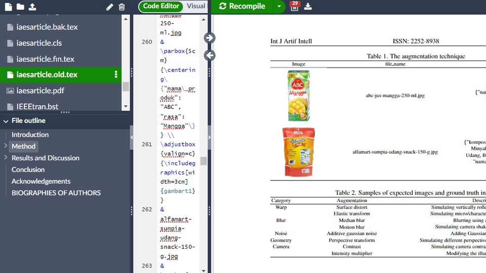 Jasa Pengetikan Online: Layanan Profesional untuk Ketikan Skripsi, Makalah, dan Dokumen Lainnya.