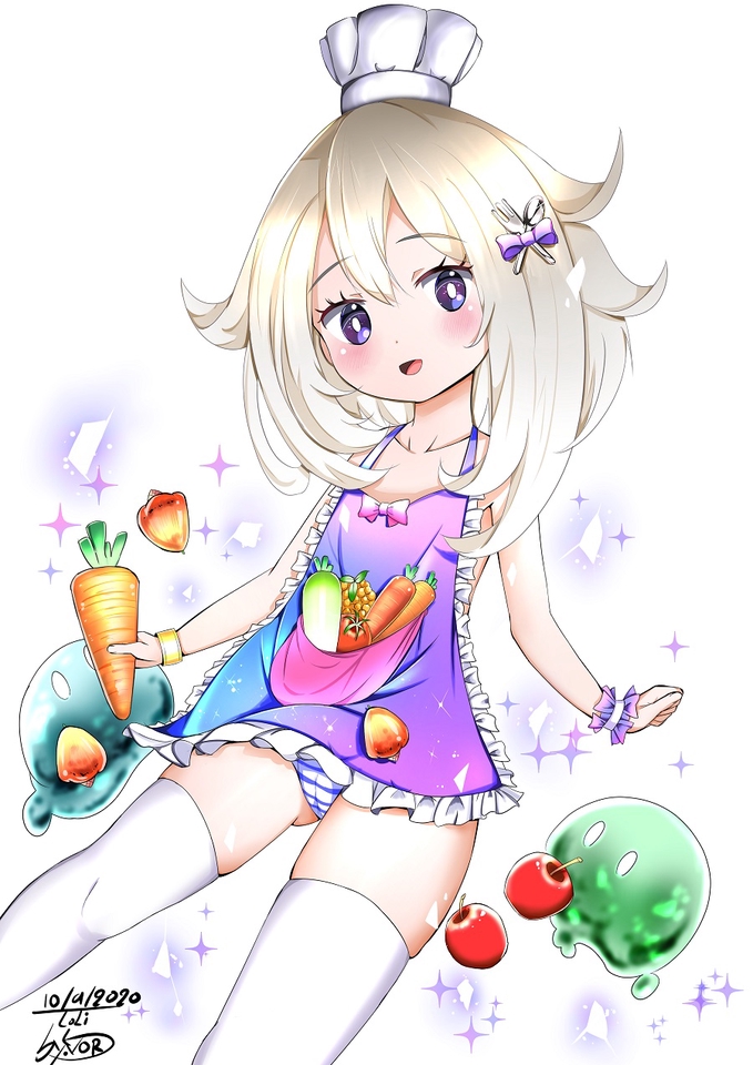 วาดภาพการ์ตูน - วาดภาพ Fanart anime manga และ Original charecter ลายเส้นญี่ปุ่น - 7