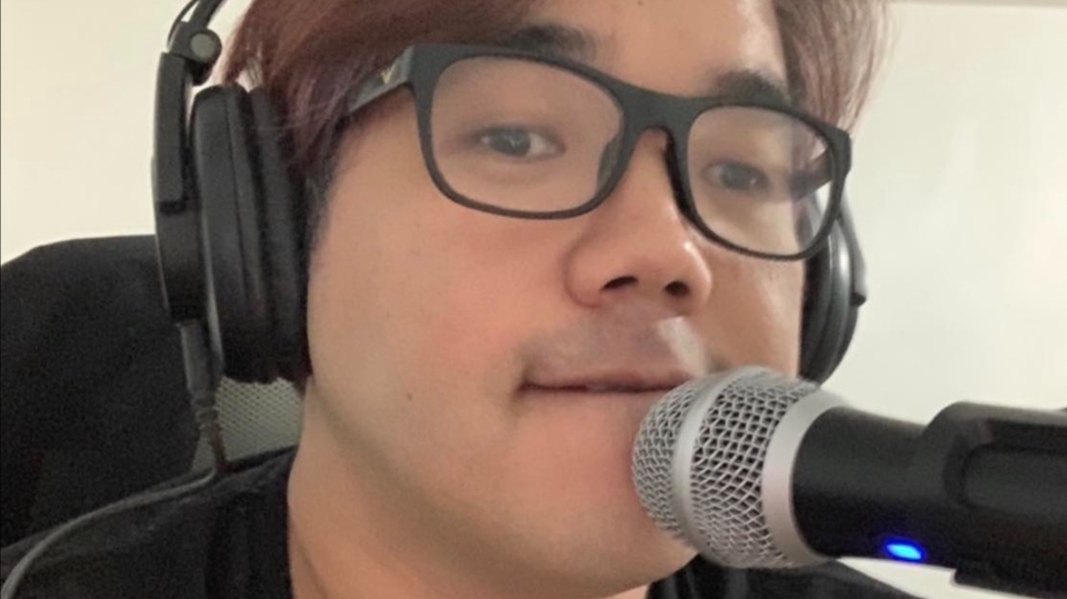 Voice Over - รับลงเสียงงานโฆษณา หนังสือเสียง บทความเสียง - 1