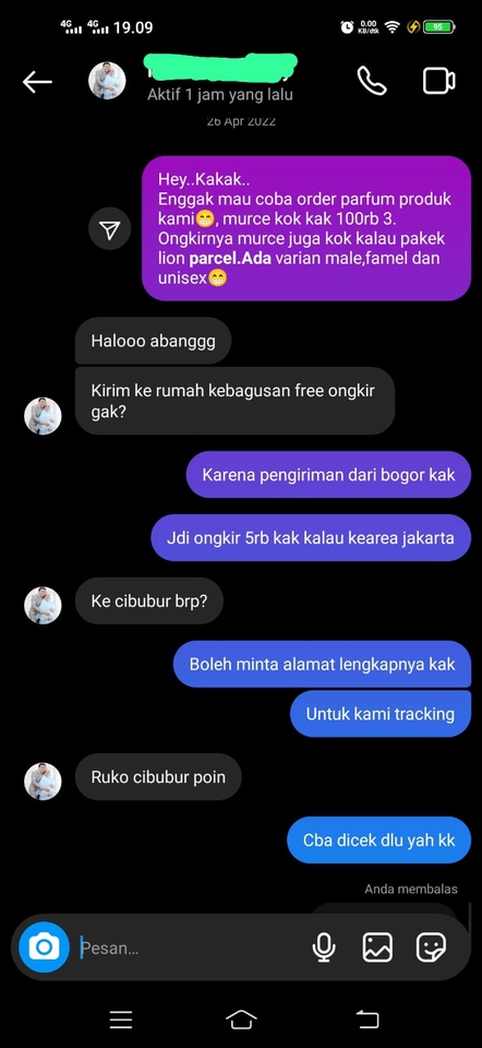 Admin Web & Page - Admin Social Media dan Online Shop (marketplace) - 4