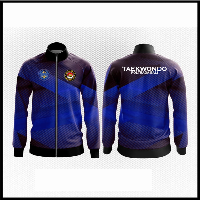 Desain Kaos & Motif - CONTOH DESAIN T-SHIRT & JAKET - 4