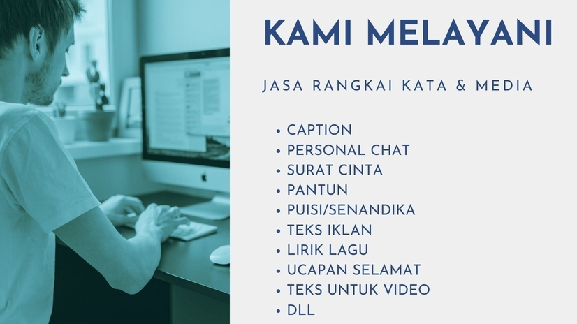 Penulisan Konten - Jasa Penulisan Kreatif Murah & Terjangkau | Harga Mulai 35k - 2