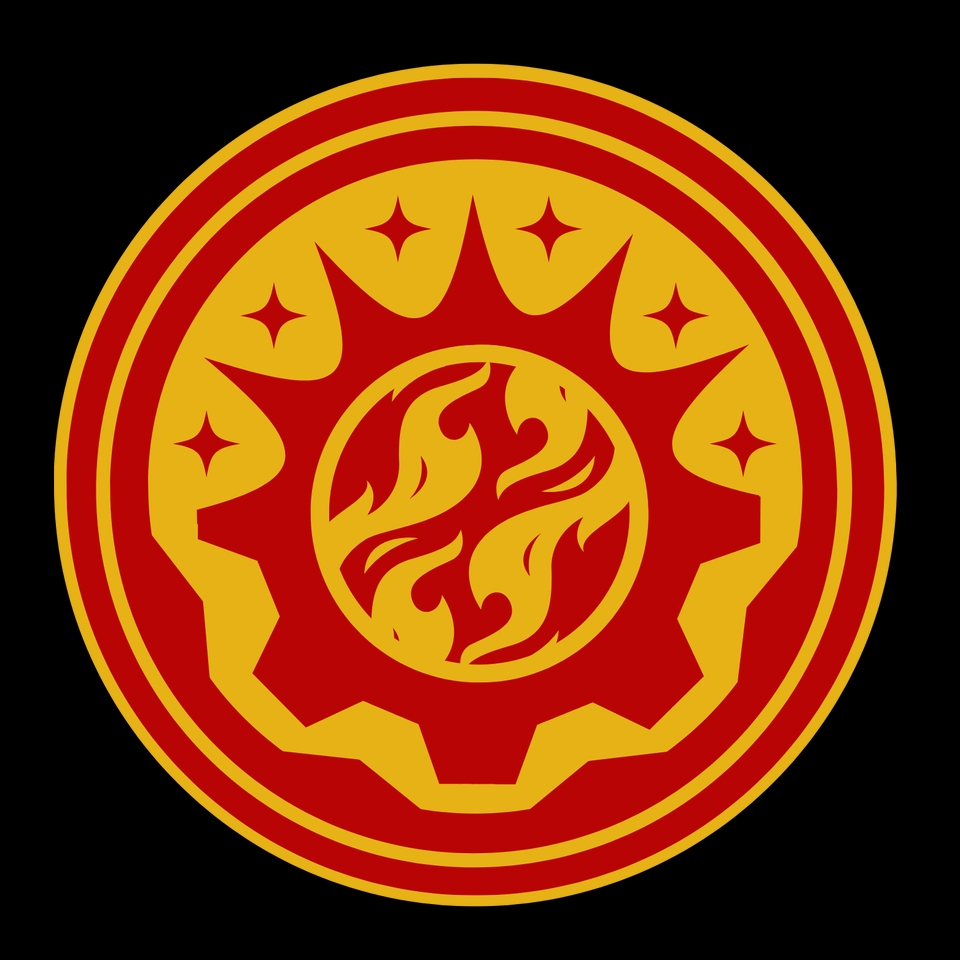 Logo - Logo Organisasi, Brand, dll - 5