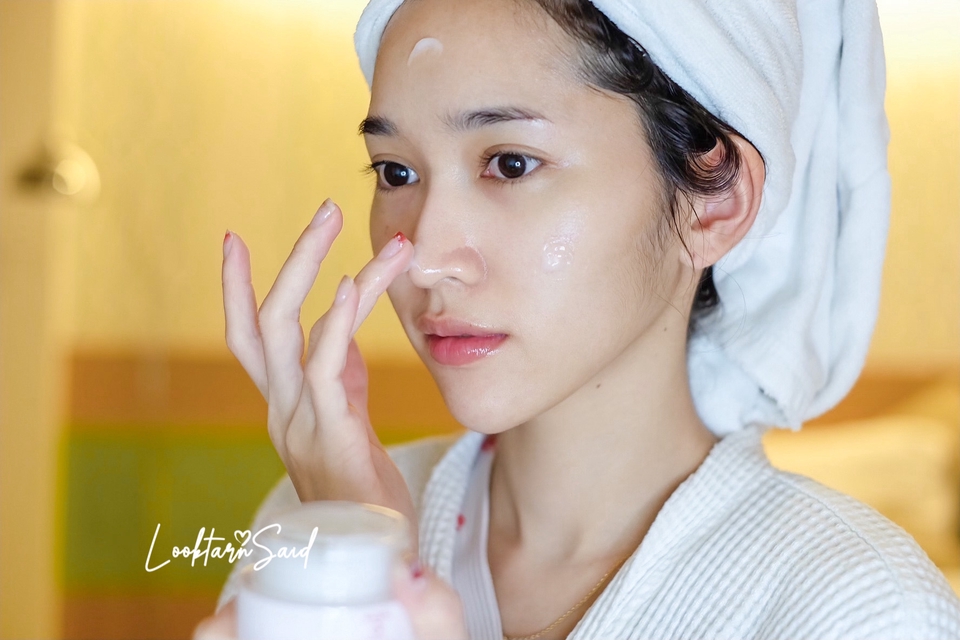 เน็ตไอดอลและบล็อกเกอร์รีวิว - รับรีวิวสินค้า Skincare Make Up / เสื้อผ้า เครื่องประดับ etc. - 5