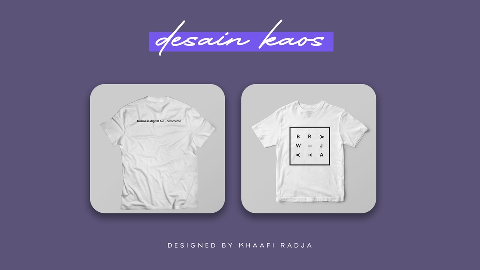 Desain Grafis Feeds Instagram Presentasi Ui Ux Desain Kemasan Banner Iklan