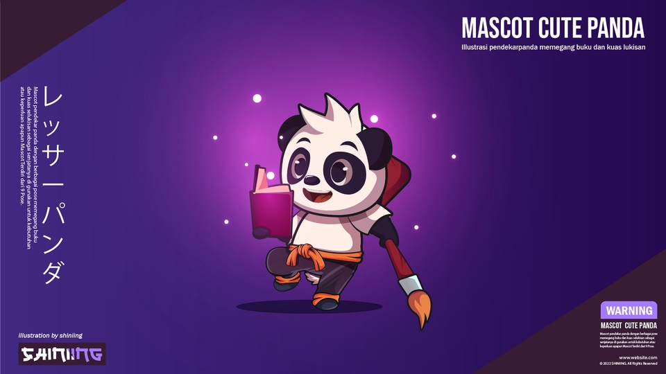 Stiker LINE - Saya Akan Membuatkan Sticker ( Line,Whatsapp, Telegram dll ) Revisi Unlimited. - 5