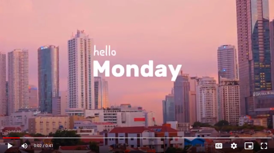 Jasa edit video freelance untuk Youtube, pengeditan video profesional dengan harga terjangkau.