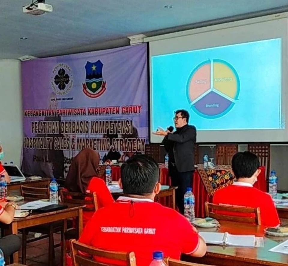 Jasa Lainnya - Jasa Penyusunan SOP Kerja Bisnis HORECA - 2