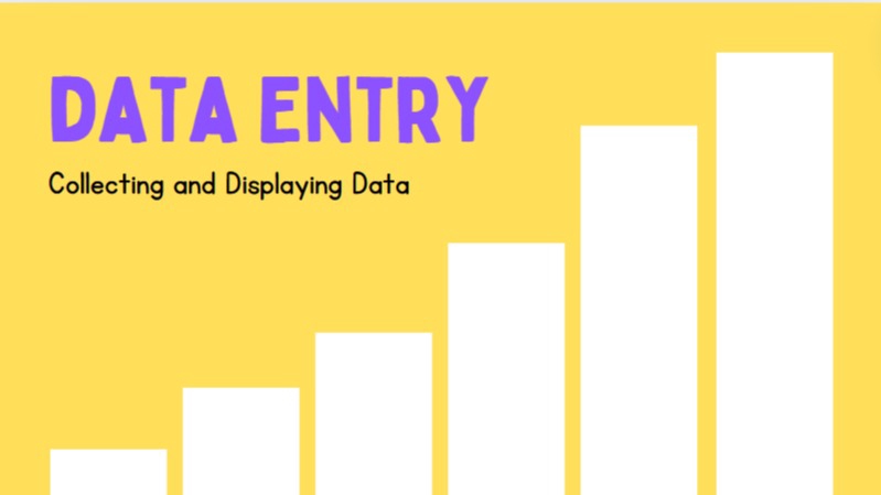 Jasa Data Entry: Data Entry Freelance di Indonesia, Input Data Excel, Mengumpulkan Data, Jasa Pengumpulan Data, Entri Data Online