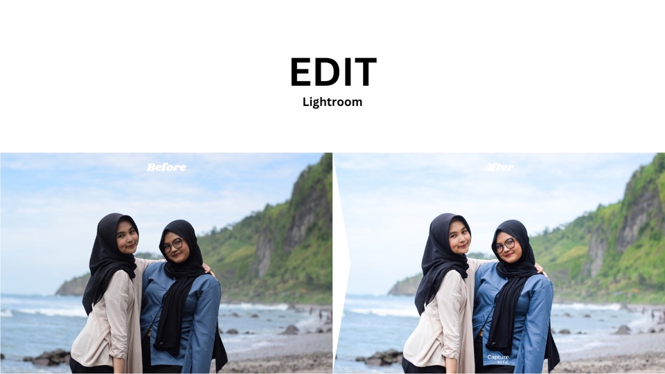 Jasa Edit Foto Photoshop Profesional dan Berkualitas - Jasa Edit Foto & Preset Lightroom