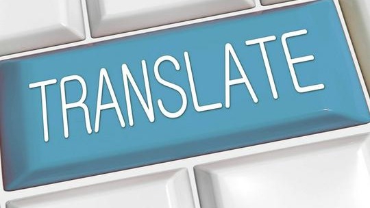 Penerjemahan - Translator Teliti dan Cepat - 1