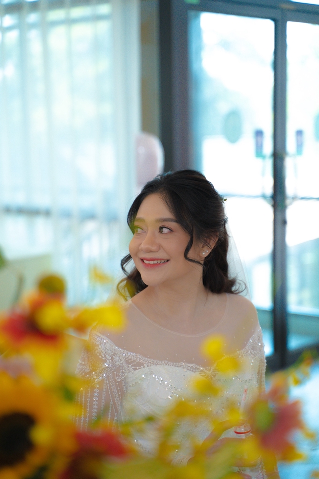 Photography - ช่างภาพมุมรอง/แคนดิต สำหรับงานแต่ง - 5