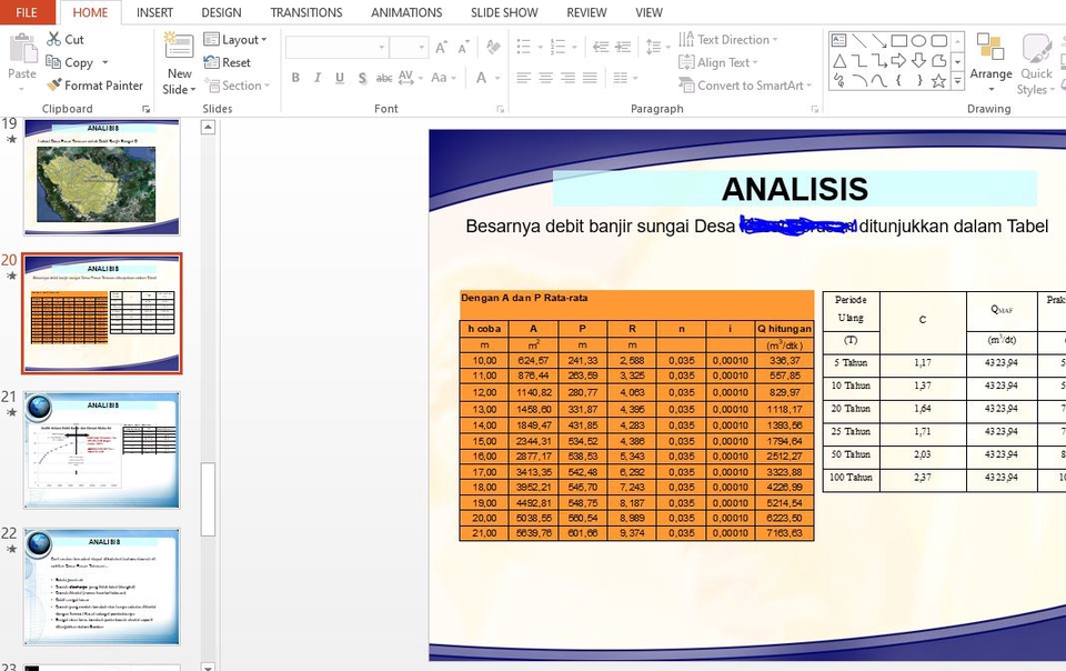 Presentasi - DESIGN PRESENTASI (Profesional) - 3