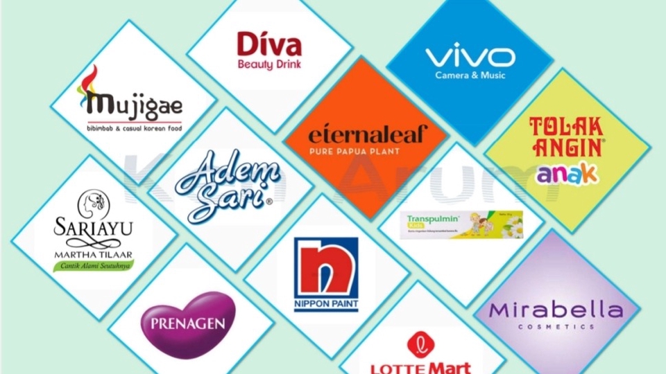 Digital Marketing - Social media management - 1