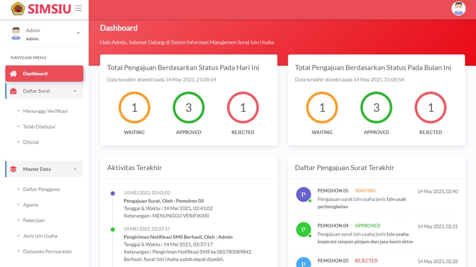 Jasa Developing Website Agar Lebih Responsive Dengan Harga Terjangkau - Jasa Pembuatan Sistem/Aplikasi Berbasis Web untuk Skripsi, Tesis, Tugas Akhir,dan Quiz