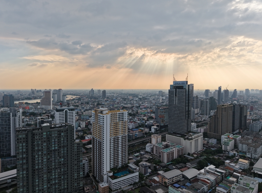ถ่ายวีดีโอ - ถ่ายภาพและวิดีโอมุมสูงด้วยโดรน - 8