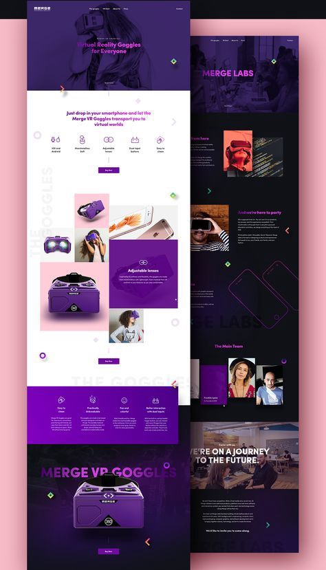 Web Development - Website Landing Page, Company Profile & Toko Online Profesional, Design Responsive & SEO Friendly - 10