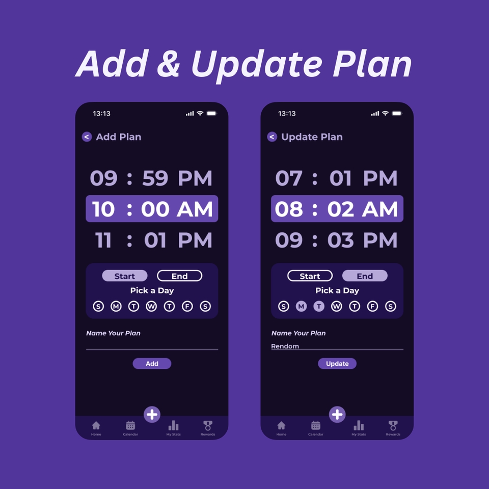 Desain UI/UX untuk Aplikasi Mobile & Website dengan Figma