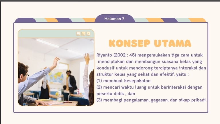 Presentasi - JASA BUAT PPT MENARIK,MURAH,KILAT - 2