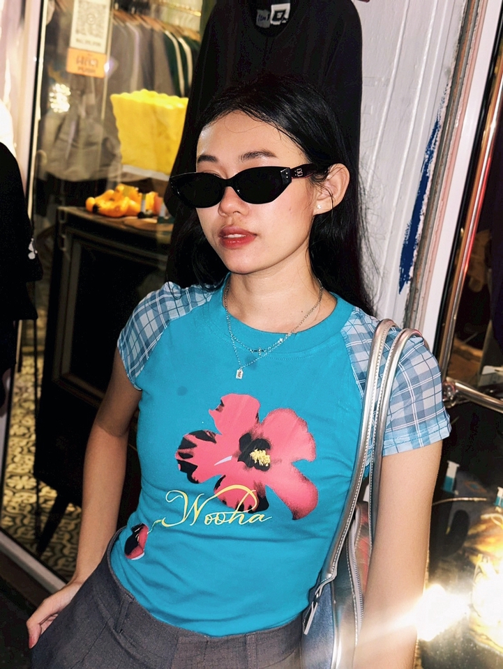 อื่นๆ - รับถ่ายแบบ รีวิวแว่นตา เสื้อผ้า เครื่องประดับ - 7