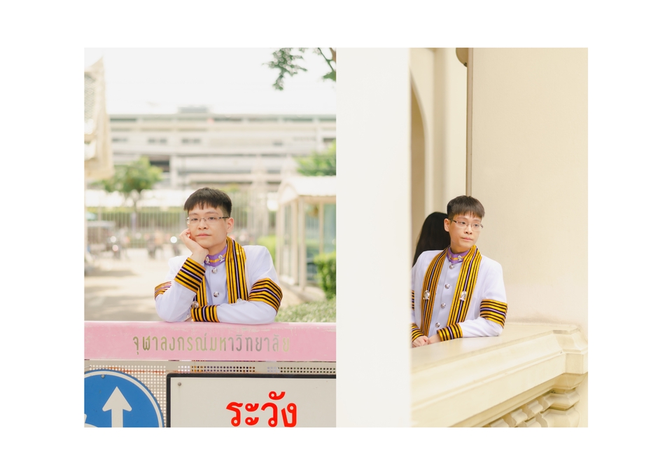 Photography - รับถ่ายภาพรับปริญญา ภาพโปรไฟล์ และงานอีเว้นท์ งานบวช งานแต่ง งานออกบูธ งานประชุม สัมมนา - 22