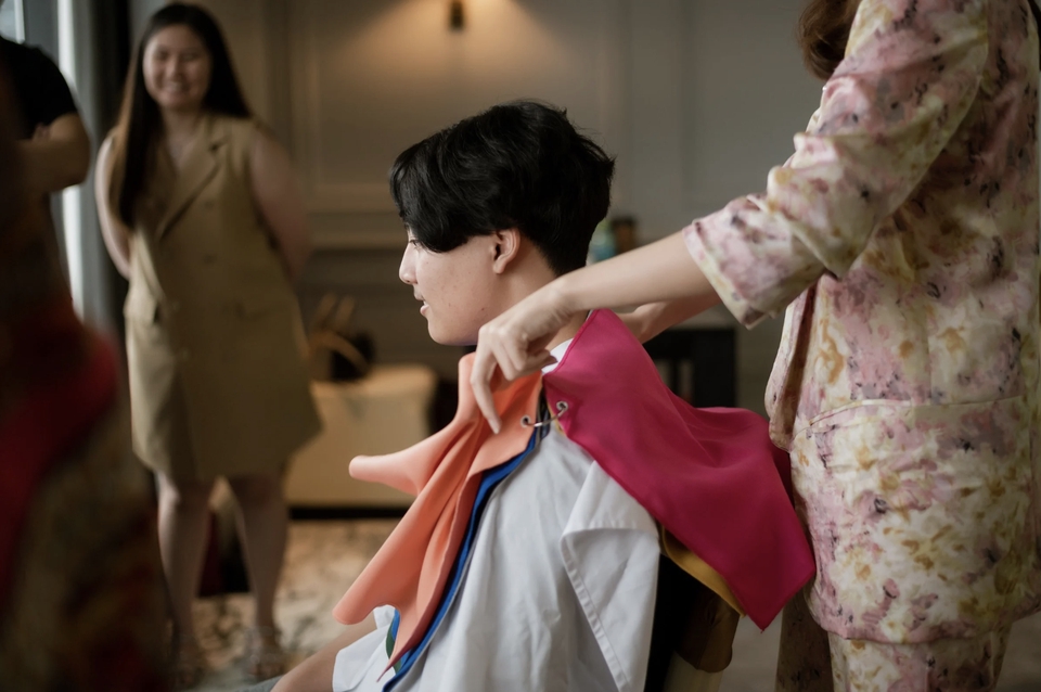 ทำ Personal Color - Fine Your Personal Color (Private One-on-One) - 10