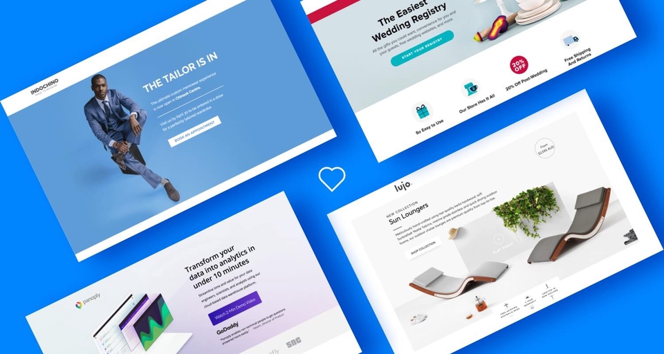 Web Development - Custom Website Profesional untuk Bisnis Anda - 3
