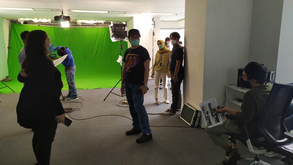 Produksi Video - VIDEO COMPANY PROFILE SELURUH INDONESIA - 9