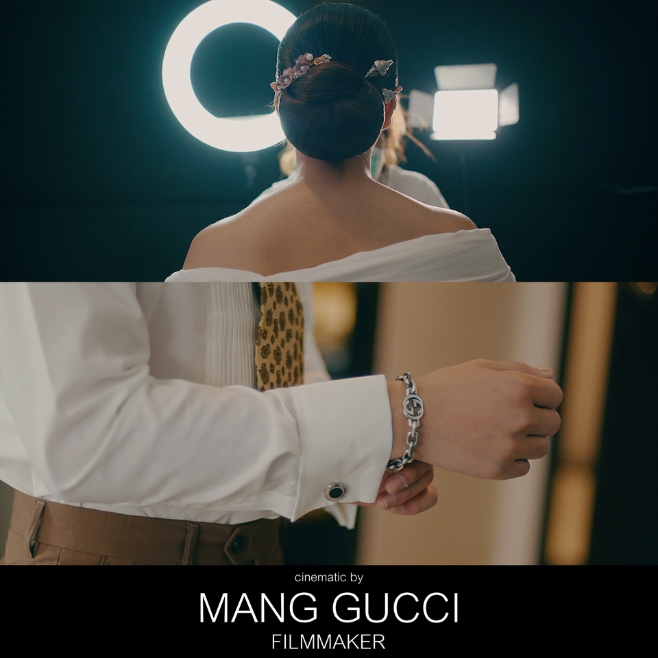 ถ่ายและตัดต่อวีดีโอ - ถ่ายทำและตัดต่อ - 5