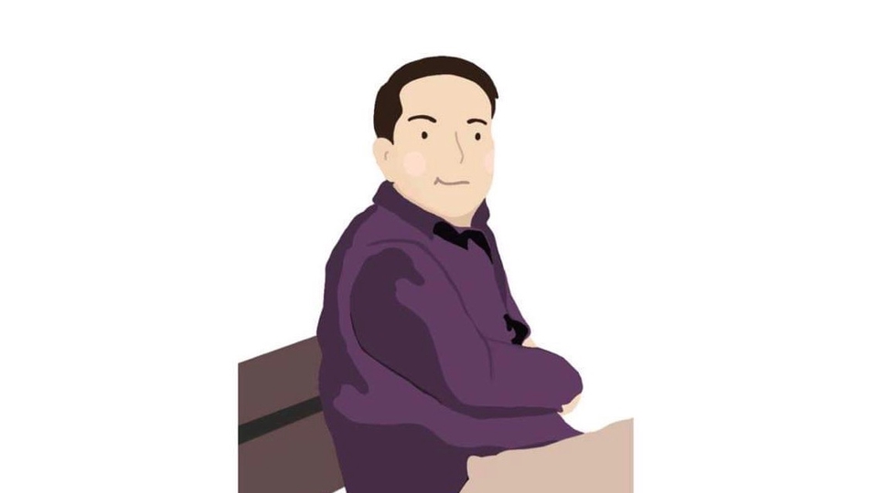 วาดแฟนอาร์ต - วาดรูปแฟนอาร์ต และ วาดภาพเหมือน - 5