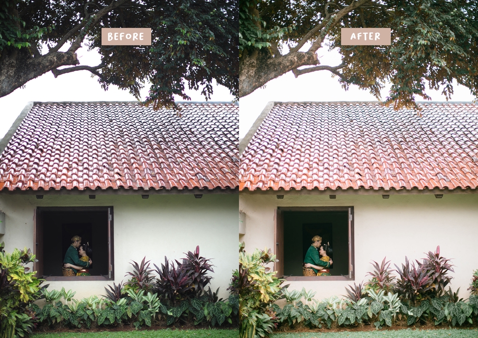 Edit Gambar & Photoshop - Edit Photo Prewedding/ Maternity/ Beauty Shoot - 12