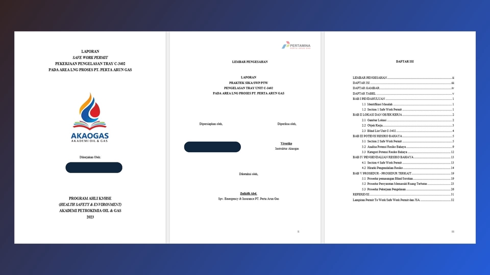 Pengetikan Umum - Jasa Edit Dokumen | Skripsi, Tesis, Disertasi, Jurnal, Proposal, dll | Gratis Revisi Unlimited - 14