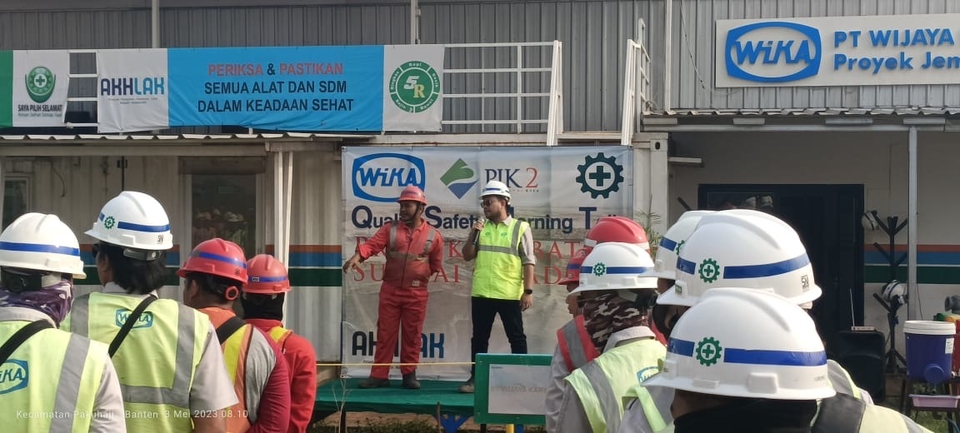 Jasa Lainnya - Skripsi atau makalah terkait Managemen Proyek - 5