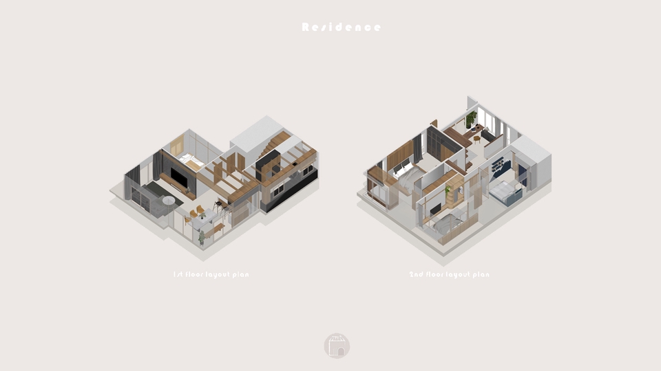 ออกแบบตกแต่งภายในและภายนอก - Interior Design รับออกแบบตกแต่งภายใน - 2