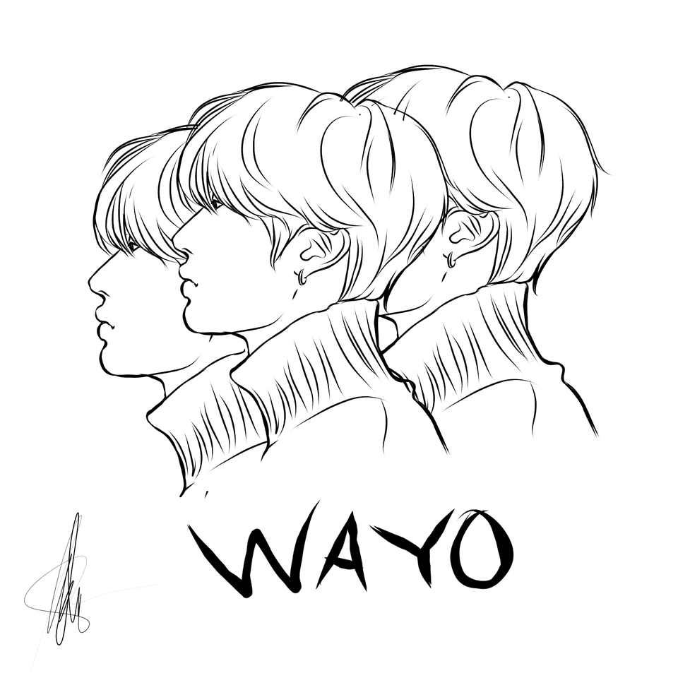 Jasa desain karakter kartun, desain karakter vtuber, pembuatan karakter untuk game, desain karakter fantasi, jasa buat karakter.