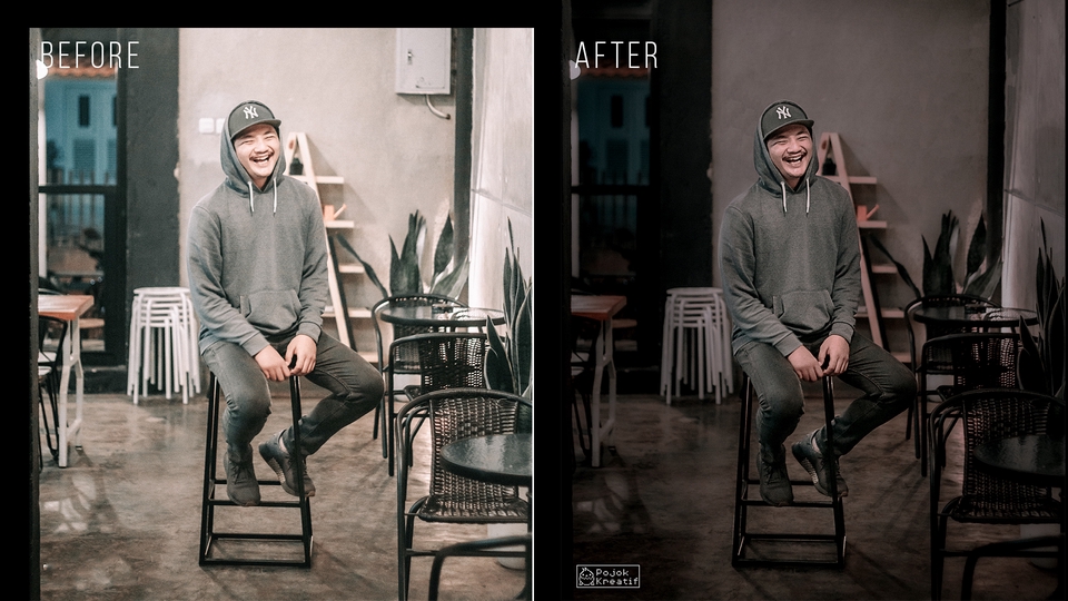 Edit Gambar & Photoshop - EDIT PHOTO REMOVE OBJECT COLOURING 1 HARI SELESAI - 3