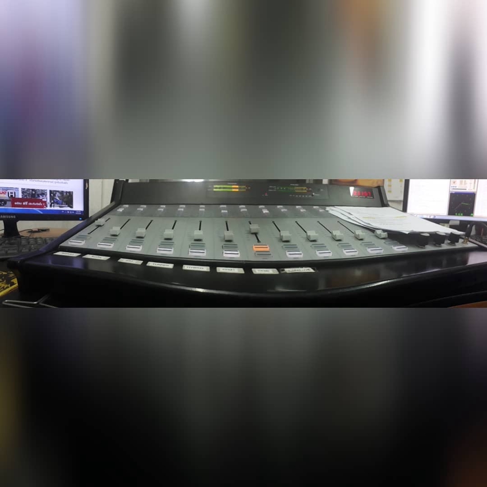 Voice Over - รับลงเสียงงาน voice over รถแห่สปอตโฆษณา - 2