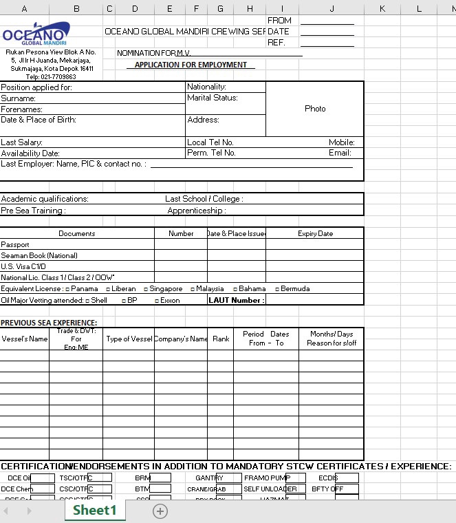 Jasa Lainnya - DATA ENTRY CEPAT, 1 HARI JADI - 2