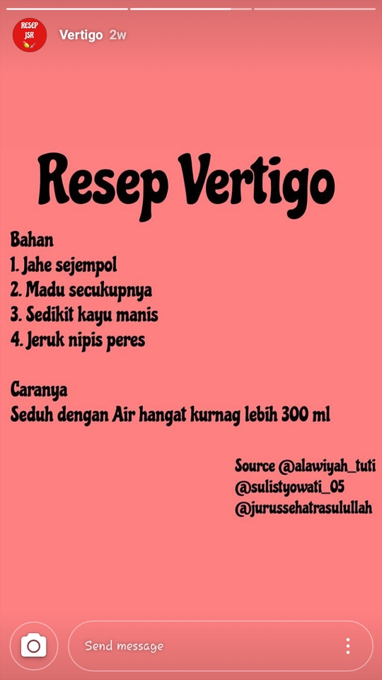 Pengembangan Diri - Konsultasi keluarga, remaja, rumah tangga - 5